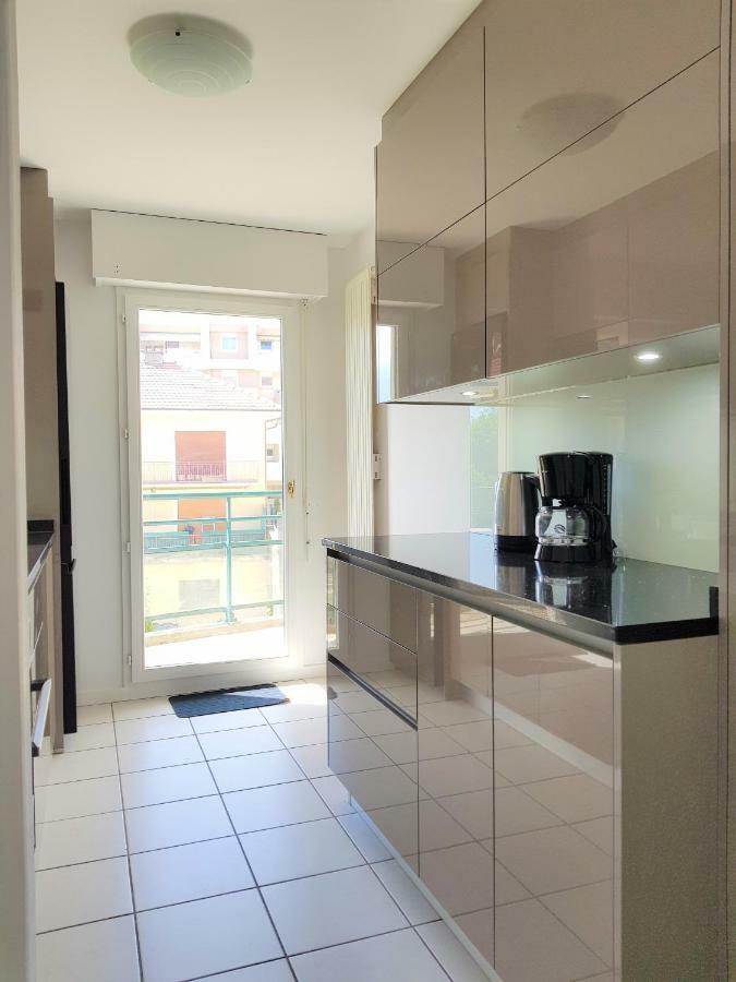 Happy Place In Annem@Sse Apartment อานมาส ภายนอก รูปภาพ