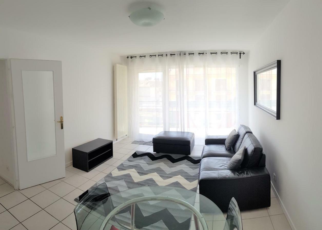 Happy Place In Annem@Sse Apartment อานมาส ภายนอก รูปภาพ