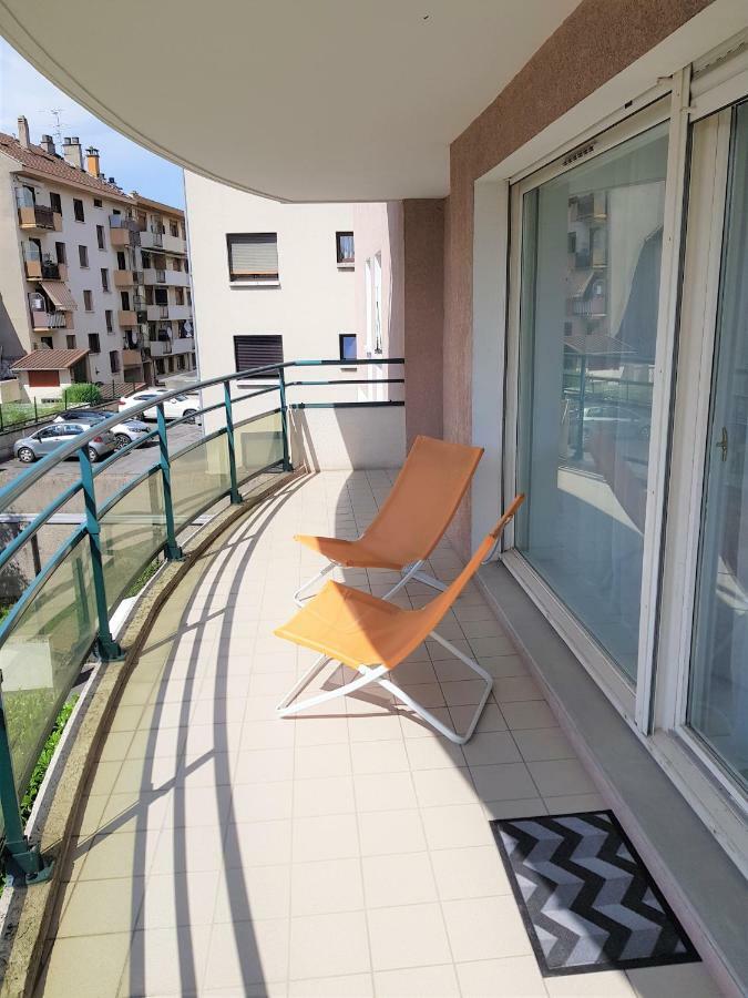 Happy Place In Annem@Sse Apartment อานมาส ภายนอก รูปภาพ