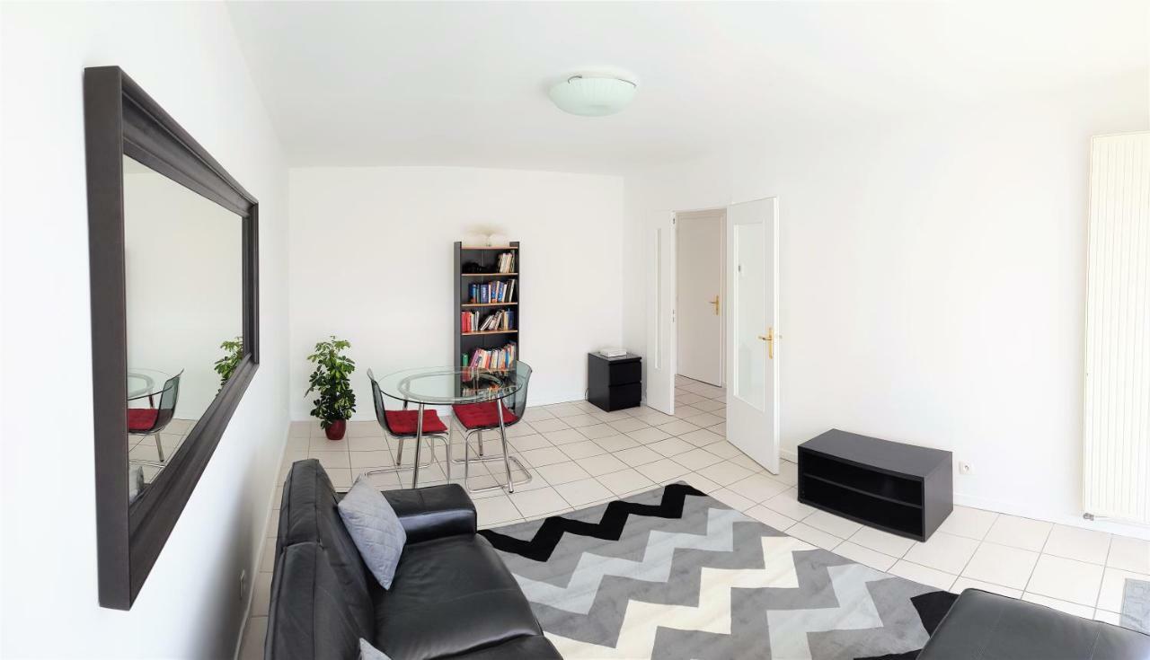 Happy Place In Annem@Sse Apartment อานมาส ภายนอก รูปภาพ