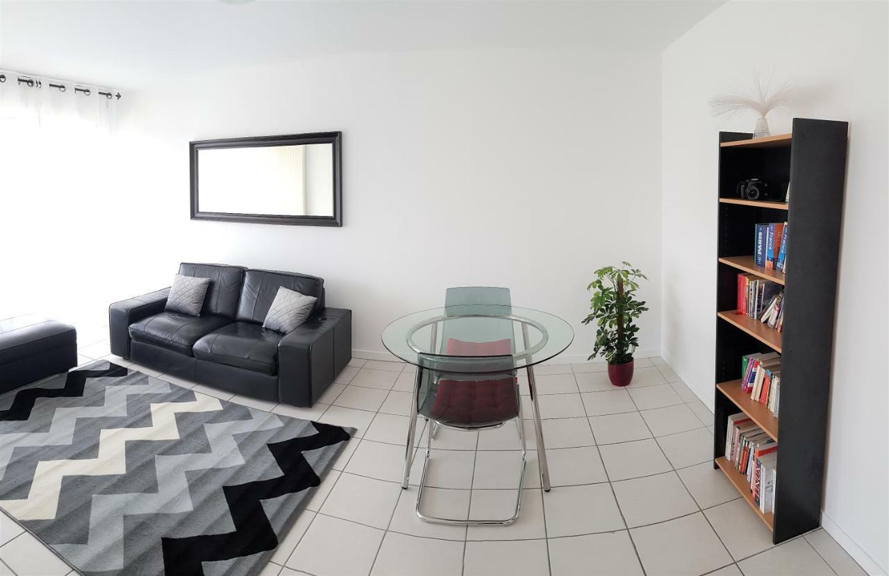 Happy Place In Annem@Sse Apartment อานมาส ภายนอก รูปภาพ