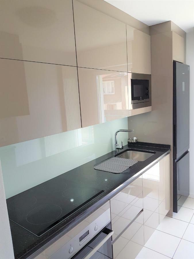 Happy Place In Annem@Sse Apartment อานมาส ภายนอก รูปภาพ