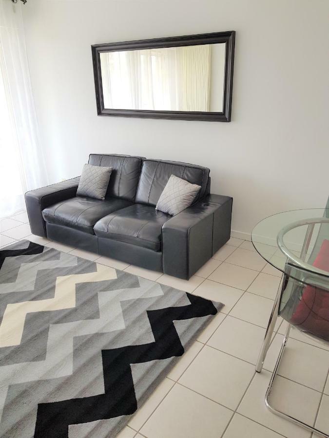 Happy Place In Annem@Sse Apartment อานมาส ภายนอก รูปภาพ